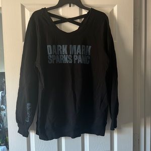 Torrid Harry Potter Sweatshirt